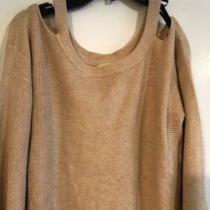 NWT GB sweater
